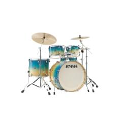 TAMA CL52KRS-PCLP SUPERSTAR CLASSIC MAPLE (EXOTIC FINISHES) Maple